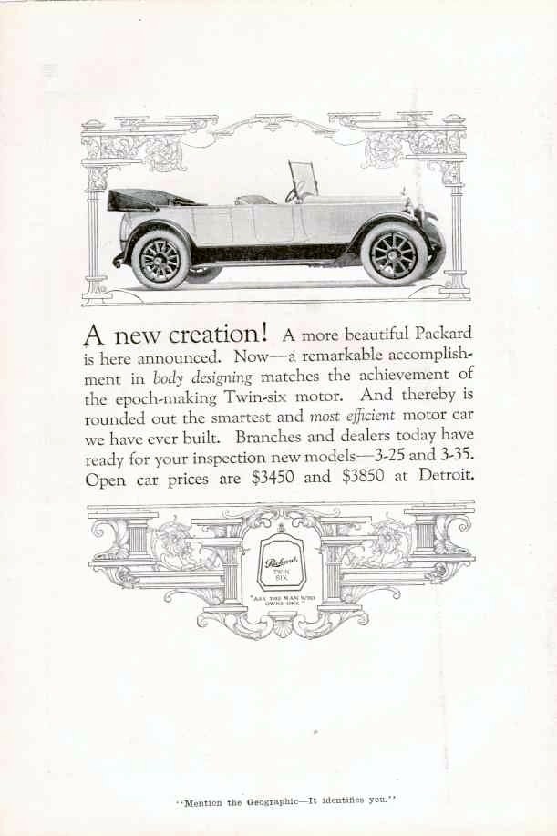 1922 Packard 5